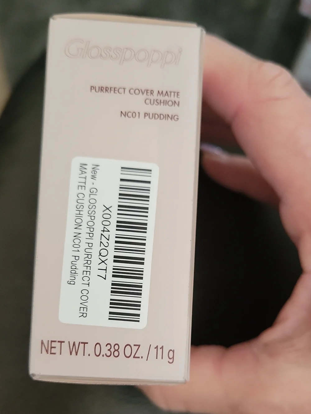 glosspoppi glospoppi matte